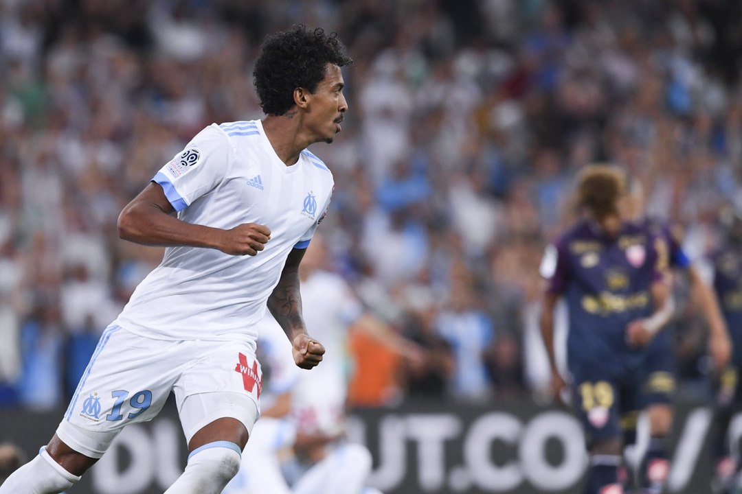 OM - Dijon | Focus sur Luiz Gustavo