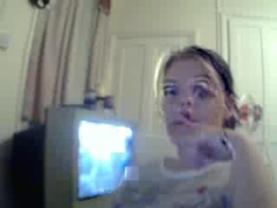 fish face eva