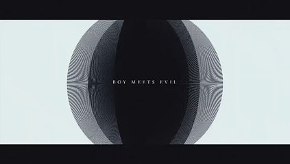 Intro- Boy Meets Evil Trailer