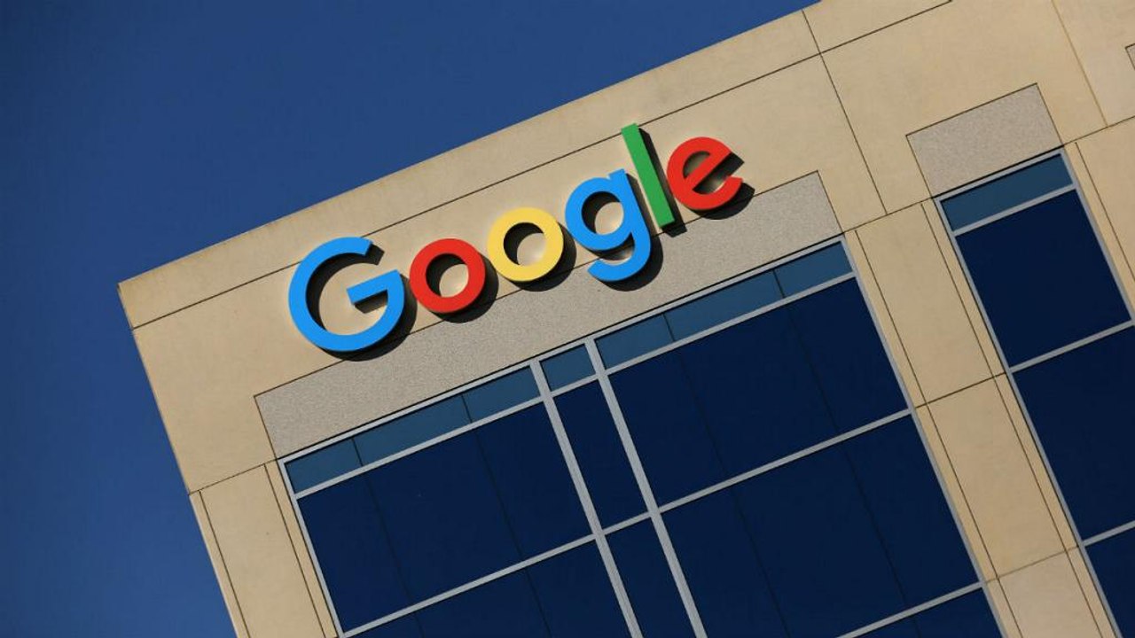 'Frauen biologisch ungeeignet': Google feuert Mitarbeiter wegen sexistischem Manifest