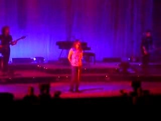 Zazie live à Lille - Toc toc toc (3)