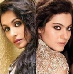 Tension between Rani Mukerji & Kajol : The Real Reason of Enemity