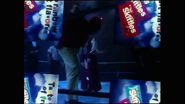 World Tag Titles Smoking Gunns vs Heavenly Bodies w/Jim Cornette (Mar/20/1995)