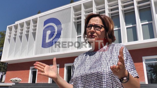Report TV - Aleanca kundër Edi Ramës Pesë kushtet e PD për LSI