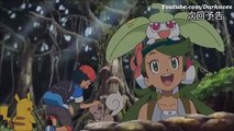 Pokemon Sun and Moon Episode 35 Preview ポケットマスター太陽と月のエピソード35プレビュー Pocket Monster Sun and Moon ep 35