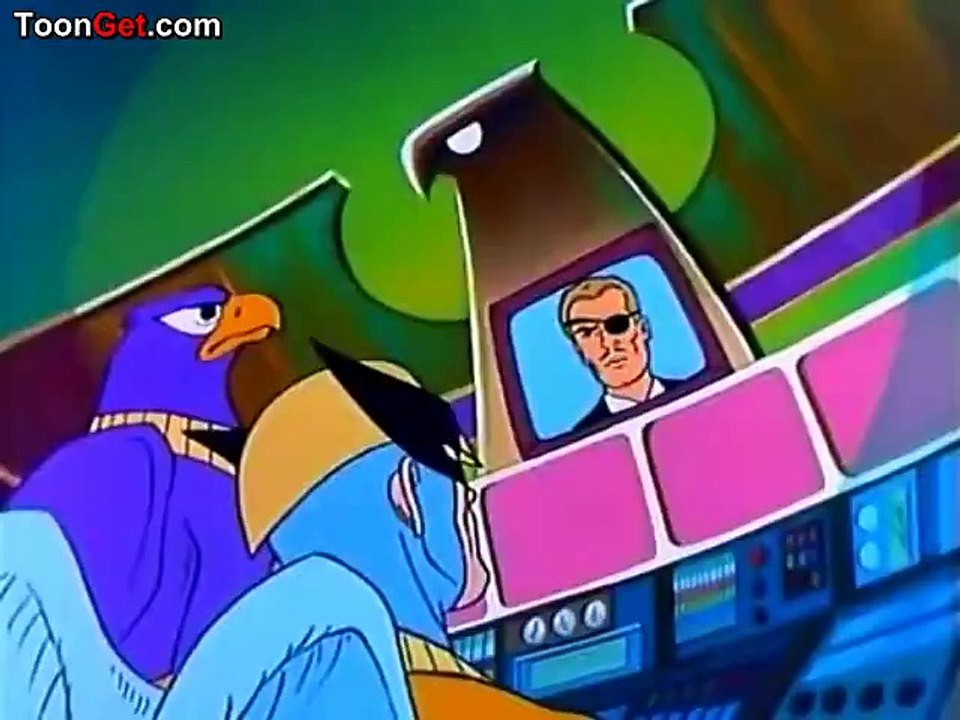 Birdman E 14
