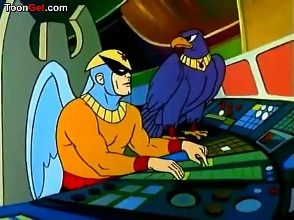 Birdman E 2