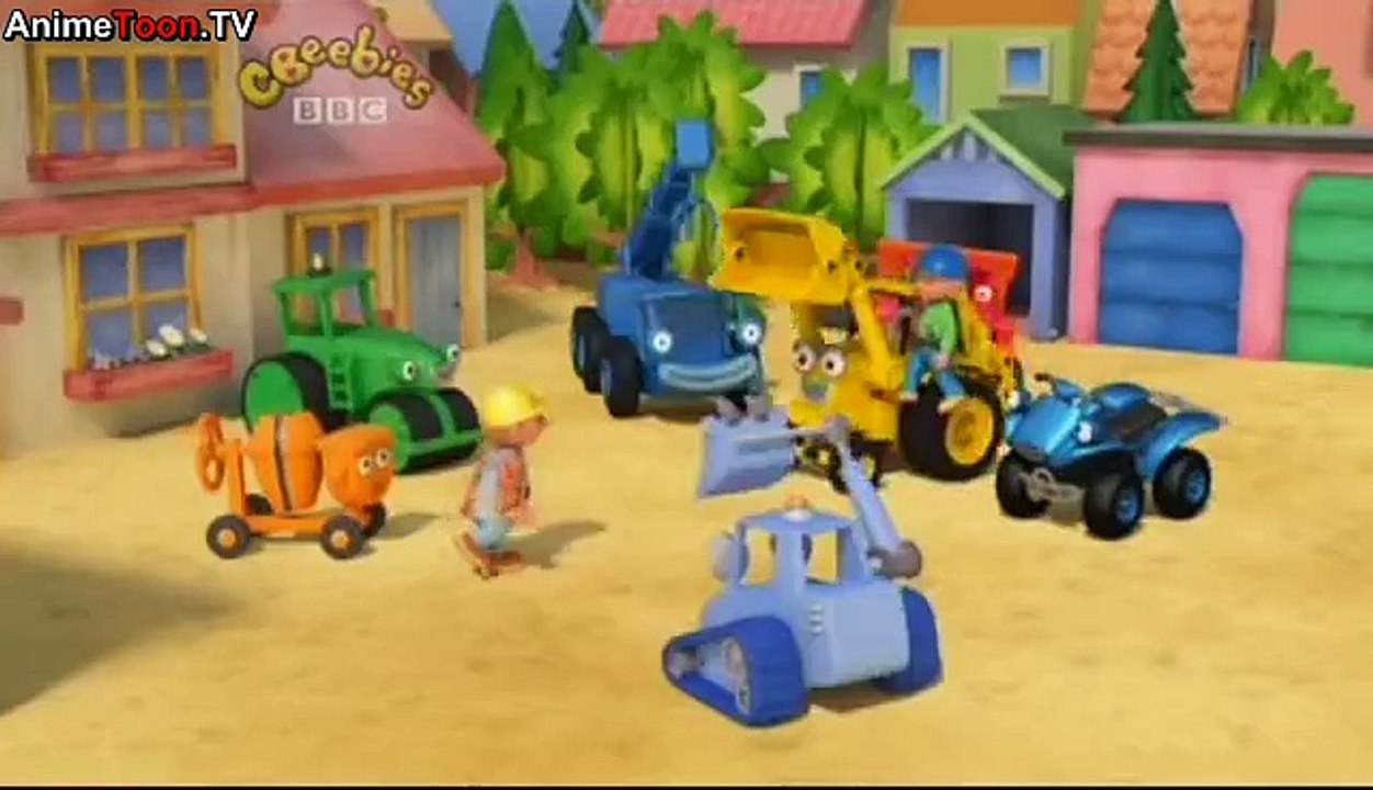 Bob the Builder E 1