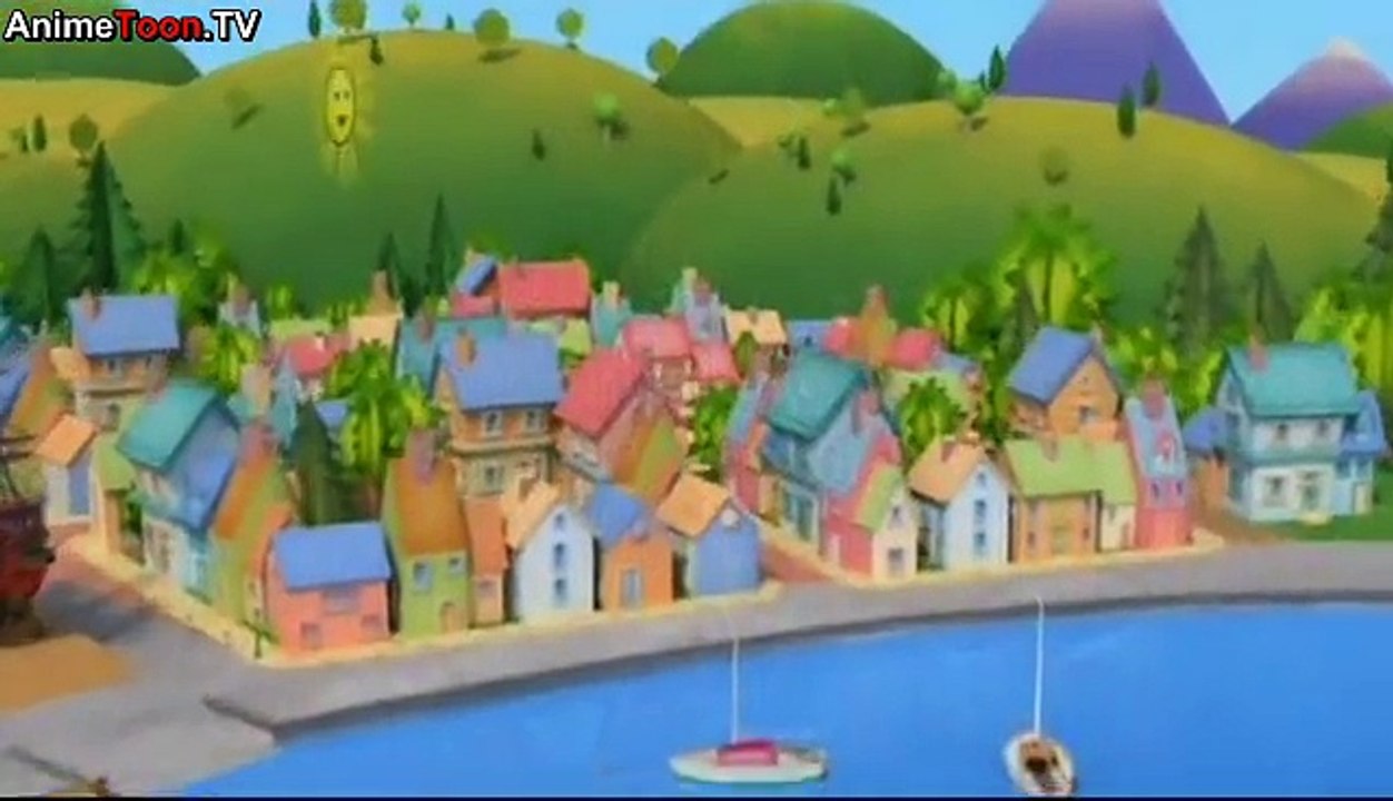 Bob the Builder E 11