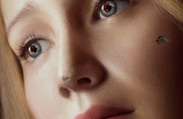 MOTHER - Bande-Annonce Officielle (VF)