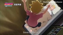 Boruto episode 18 preview A DAY IN THE LIFE OF UZUMAKI FAMILY Boruto Naruto next gen ep18 Eng Sub HD