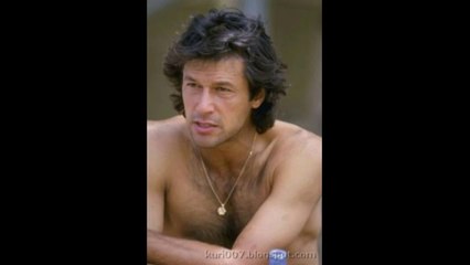 Benazir Bhutto Secret Relationship with Imran Khan