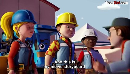 Bob the Builder S 19 E 28 - Star Struck Muck