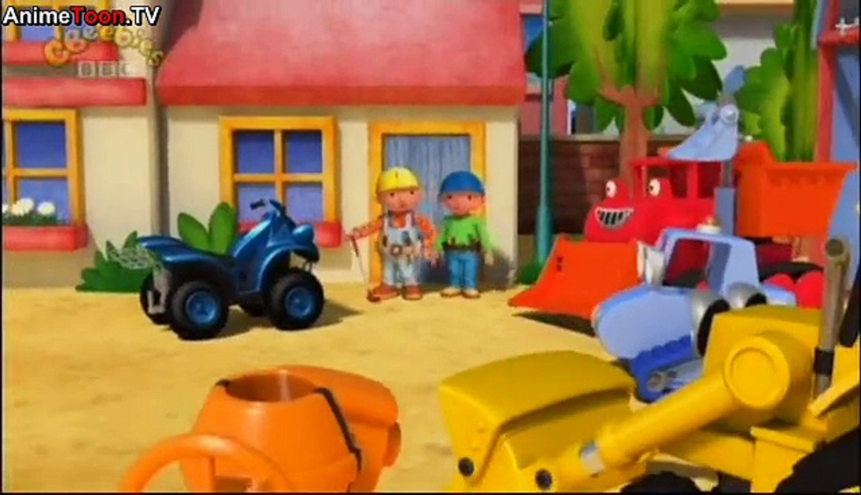 Bob the Builder S 2 E 5