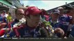 Takuma Sato Wins 101st Running of the Indianapolis 500 (Indy 500) [2017]