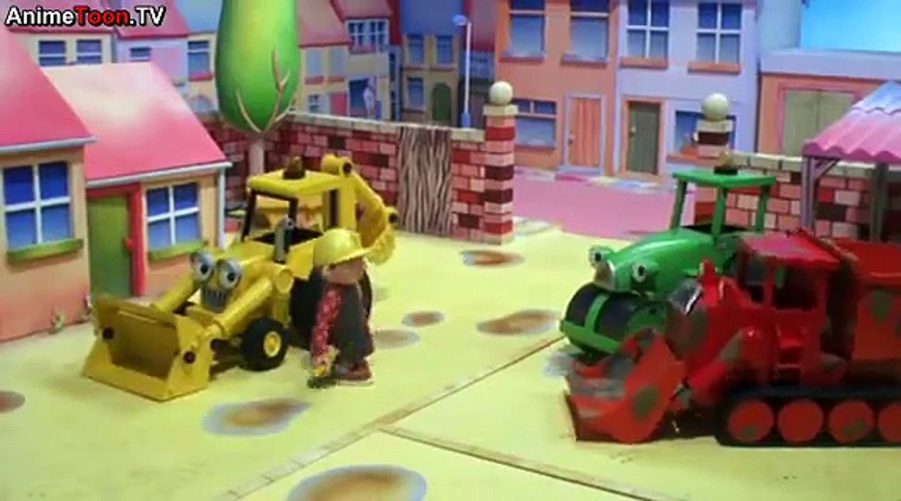 Bob the Builder S 3 E 2
