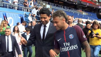 Transferts - Valverde : "Neymar ? Le passé ne m'intéresse pas"