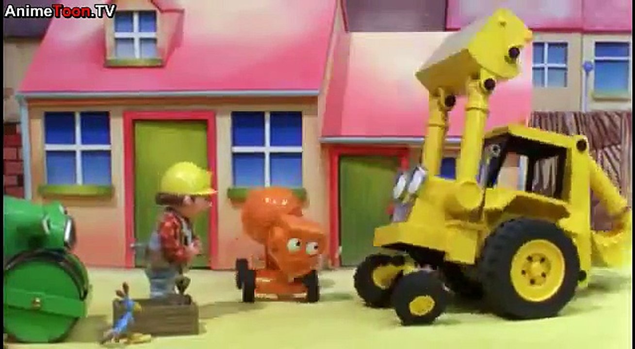 Bob the Builder S 3 E 5
