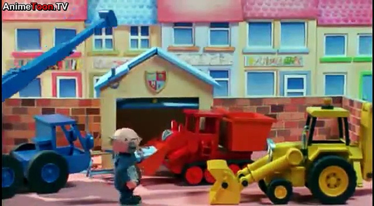 Bob the Builder S 3 E 8