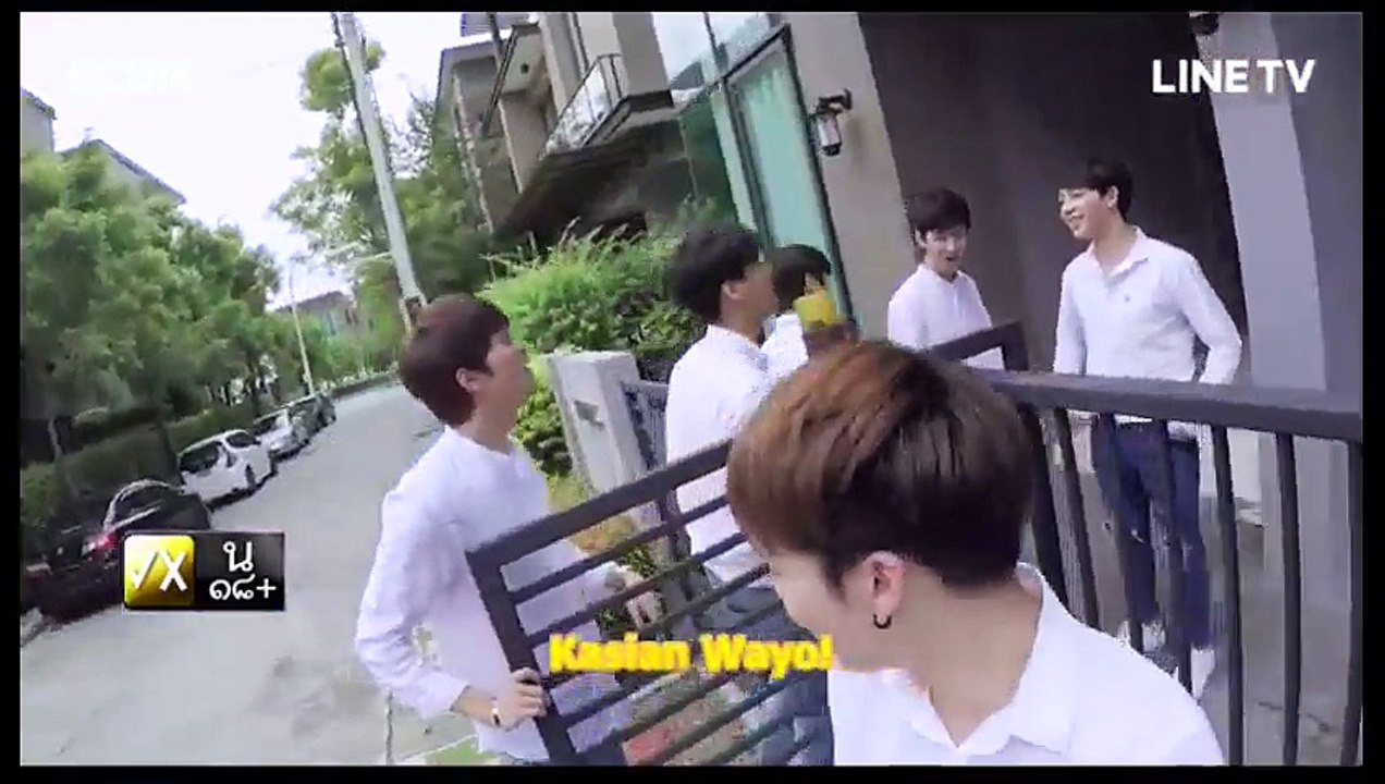 [INDOSUB] 2MOONS THE SERIES SPECIAL EPISODE [Full]