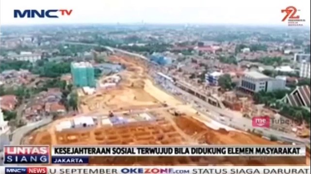 Hary Tanoe Tekankan Perlunya Implementasi Keadilan Sosial dalam Membangun Indonesia