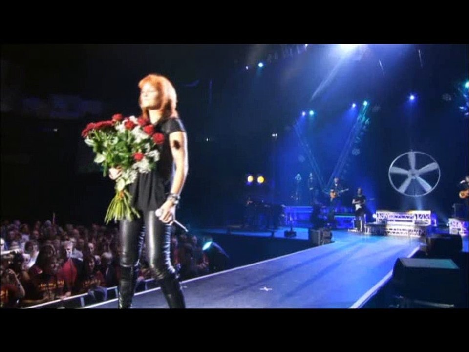 ANDREA BERG – DAS KONZERT ZWISCHEN HIMMEL & ERDE MIT BAND UN STREISCHQUARTETT