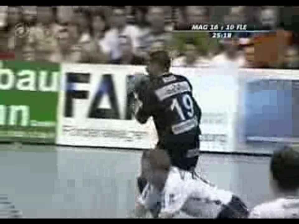 Handball Mix