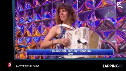 Audiences TV : "Demain nous appartient" en forme, "L’amour est dans le pré" encore leader sur M6 (vidéo)