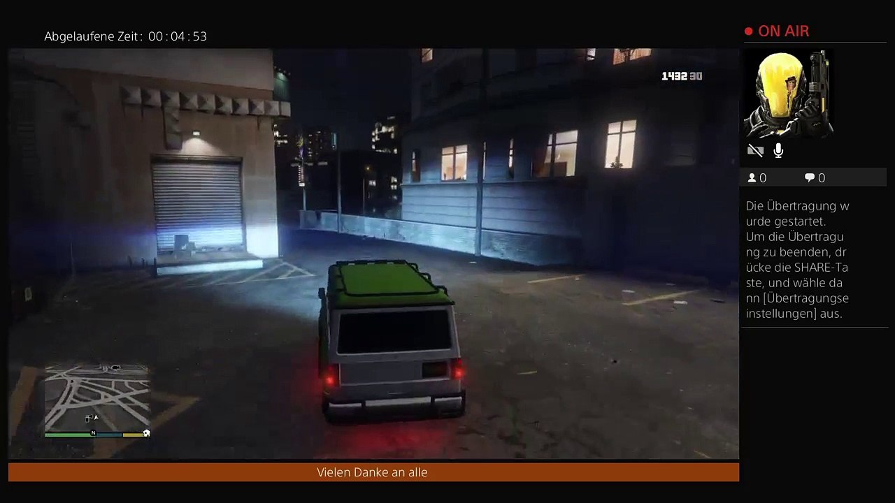 GTA 5   Viel Spaß ItzBastiGHG (5)