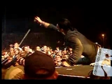 Arjona - Senora 4 decadas y Cuando