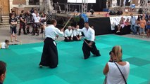 Aikido. Best 31 no kumi jo performance you have ever seen