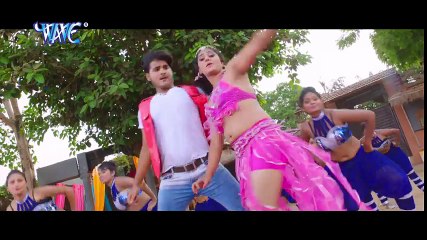 HD Kallu नेहा का फुल रोमांटिक गाना - बनल बा मूड - Bhojpuri Hit Songs 2017