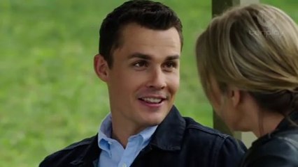 Neighbours 7662 8th August 2017