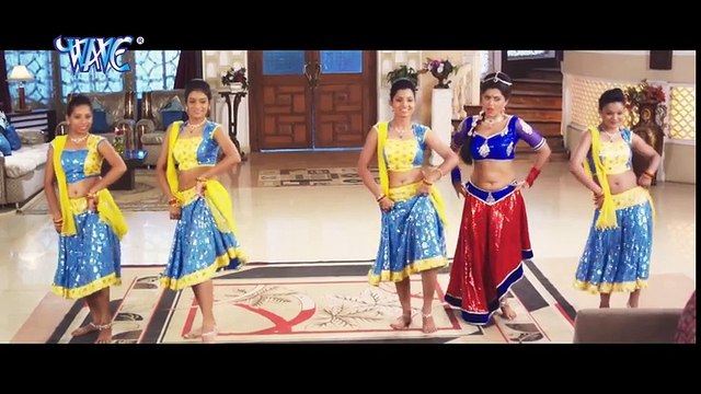 Rinku Ghosh ने किया नया आइटम गीत - काटे चुटकी कमर में - Superhit Bhojpuri Hit Item Songs 2017 new