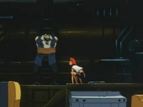 AMV - Cowboy Bebop - Gorillaz - 19-2000