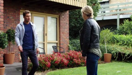 Neighbours 7662 8th August 2017