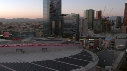 Insecure Season 2 Episode 4 - [Hella LA]