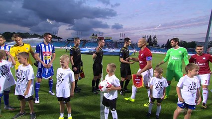 Download Video: Wisła Płock 1:1 Wisła Kraków MATCHWEEK 4: Highlights