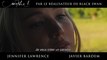Mother ! : bande-annonce glaçante du nouveau cauchemar d'Aronofsky