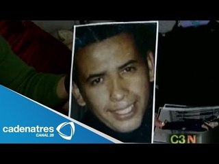 Desaparecen 300 personas en Coahuila desde hace 6 años y no hay respuesta de las autoridades