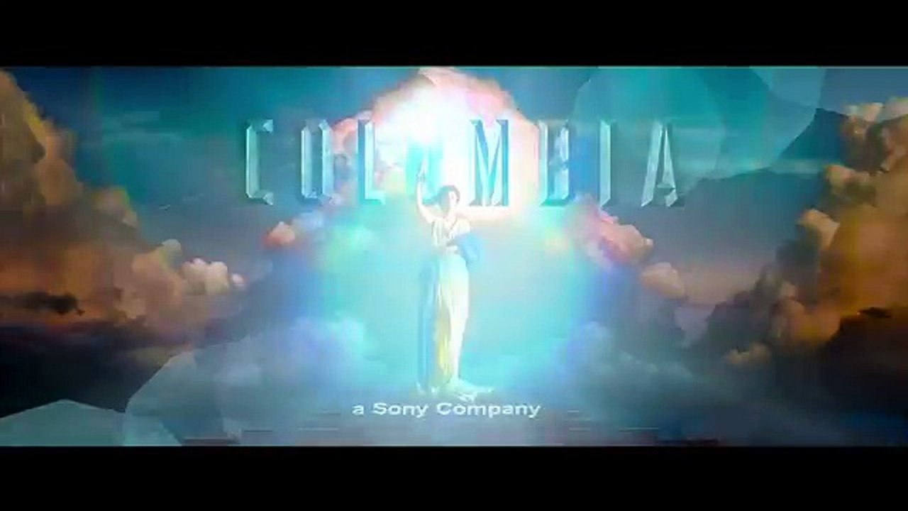 Sarışın Bomba izle
