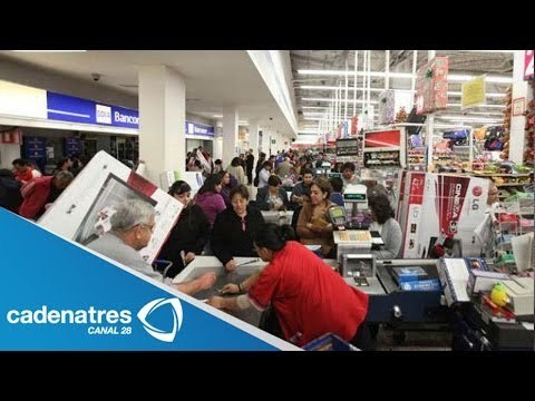 Profeco recibe 81 denuncias y 7 quejas por El Buen Fin / Finanzas / Tip financiero