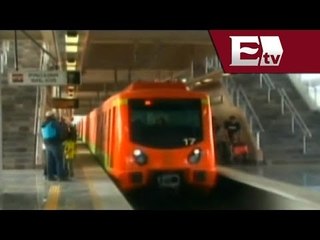 SCT solicita reporte de recursos federales de la Línea 12/ Comunidad Yazmin Jalil