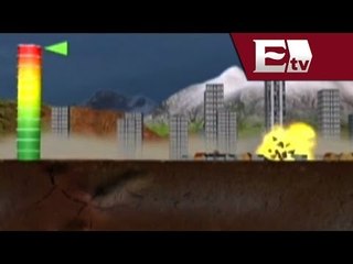Las causas que originan los terremotos o sismos/ Global Paola Barquet