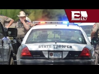 Tiroteo en base militar de Texas deja un muerto / Excélsior informa