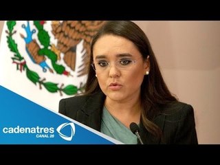 Acusan a Alejandra Sota por tráfico de influencias; PAN exige investigación imparcial