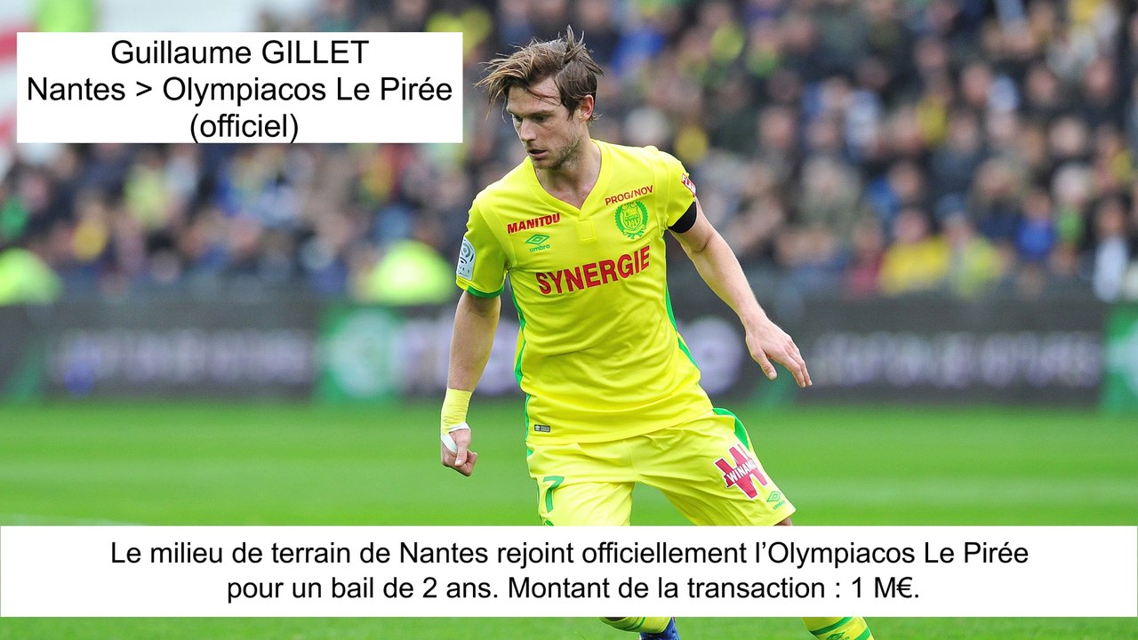 JT du Mercato (08/08/17) : Sneijder à Nice, Ghezzal à Monaco, Ibrahimovic vers Marseille...