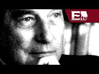 Video herunterladen: Biblioteca de México exhibe exposición de Octavio Paz conmemorando su centenario / Expresiones