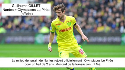 JT du Mercato (08/08/17) : Sneijder à Nice, Ghezzal à Monaco, Ibrahimovic vers Marseille...