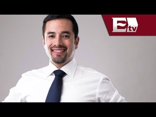 Entrevista con Víctor Hugo Romo, Jefe Delegacional de Miguel Hidalgo / Chez Castillo